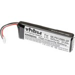 1x batterie compatible avec jbl charge 2 plus, charge 2 + , charge 3 haut - parleurs, enceintes portatives ...