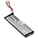 1x batterie compatible avec jbl flip 4 special edition, 4 haut - parleurs, enceintes portatives (3000mah, ...