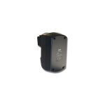 Vhbw - 1x batterie compatible avec metabo ula9. 6 - 18, sbz 14. 4 impuls, bsz 14. 4 impuls, bsz 14. 4 ...