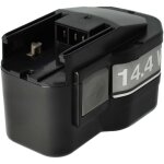 1x batterie compatible avec milwaukee loktor p 14. 4 txc, pdd 14. 4 x, s 14. 4 tx, p 14. 4 tx, s 14. ...