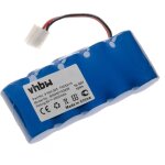Vhbw - 1x batterie remplacement pour bosch fd252 / 10 pour motorisation de volet, porte, portail (3000mah, ... Vhbw - 1x batterie remplacement pour bosch fd252 / 10 pour motorisation de volet, porte, portail (3000mah, ...