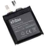 Vhbw - 1x batterie compatible avec tomtom smartwatch montre connectée bracelet fitness (58mah, 3, 8v, ... Vhbw - 1x batterie compatible avec tomtom smartwatch montre connectée bracelet fitness (58mah, 3, 8v, ...