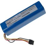 Batterie compatible avec xiaomi mijia sdjqr02rr robot électroménager (5200mah, 14, 4v, li - ion) - vhbw ... Batterie compatible avec xiaomi mijia sdjqr02rr robot électroménager (5200mah, 14, 4v, li - ion) - vhbw ...
