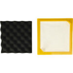 1x filtre compatible avec hoover ts 2272 011, ts 2266 011, ts 2213 001, ts 2265 001 aspirateur - filtre ...
