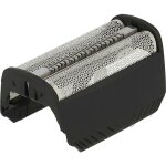 Vhbw - 1x grille de rasoir double avec cadre compatible avec braun syncropro, tricontrol rasoir, noir ...