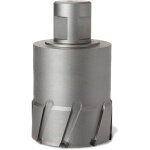 Fraise hm ultra 100 avec porte - outil weldon 32,  perage 95 mm, profondeur de c - fein