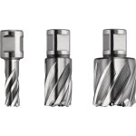 Fein - 1x hss special carotteuse avec admission weldon 3 / 4' 25 mm  17 mm - 63134170301