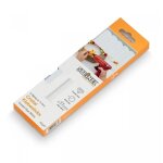 B�tons de colle transparente � 11 mm 5 pi�ces (60 g) - steinel