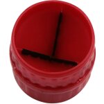 2 en 1 ebavureur cuivre multicouche tonneau al�soir de tuyau universel de 5 - 38mm �bavureurs chanfrein ...