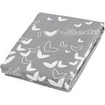 Premium 2 en 1 - housse pour planche � repasser, trois couches, douce, convient � tout type de planche ...