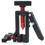 2 en 1 v�lo hydraulique frein � disque huile aiguille outil pilote tuyau coupe c�ble pince olive connecteur ...