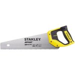 Stanley - scie egoine jet cut coupe debit moyenne 380mm