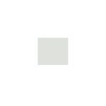 Dolci - 2. 5l - gris - glacier - peinture satine couleurs mur / bois int / ext lessivable (1l / 11m2) ...