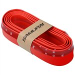 2. 5m protecteur de voiture pare - chocs avant separateur de levres auto body autocollant kit spoiler ...