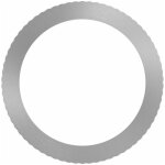 2 600 100 228 - bague de r�duction pour les lames de scie circulaire de (25, 4 x 20 x 1, 8 mm) - bosch ...
