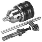 2 609 255 708 mandrin de perage mandrin  cl - bosch