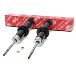 2 amortisseurs arri�re g + d mini r50 r53 cabriolet r52