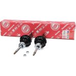 2 amortisseurs avant g + d alfa romeo 147, 156, gt