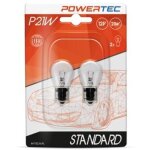 2 ampoules ba15s p21w 12v 21w