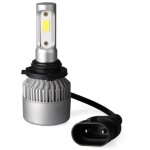 2 ampoules led hb4 80w 9 a 32v 10000 lumens 6500k