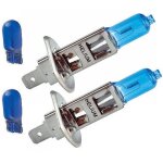 2 ampoules spectra h1 12v 100w 5700k - p14. 5s - 2 ampoules t10 12v 5w - w2. 1x9. 5d
