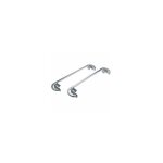 2 barres porte - tout de remorque r�glable ? 965 � 1360 mm