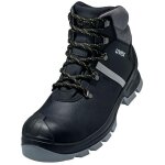 2 construction 6510243 chaussures montantes de sécurité s3 pointure (eu): 43 noir, gris 1 paire(s) - ... 2 construction 6510243 chaussures montantes de sécurité s3 pointure (eu): 43 noir, gris 1 paire(s) - ...