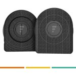 Aeg - 2 fc18 - filtre  charbon compatible hotte 50248063005