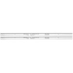 Metabo - 2 fers de rabot hss, pour dh 330 / 316 0911063549 Metabo - 2 fers de rabot hss, pour dh 330 / 316 0911063549