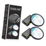 2 filtres de rechange pour aspirateur rowenta ro4811ea ro4823ea ro4825ea ro4826ea ro4853ea ro4855ea ro4859ea ...