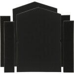 2 jeux de filtres - mousses filtrantes - compatibles avec les filtres en mousse pour s�che - linge miele ...