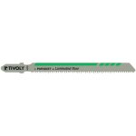 2 lames de scie sauteuse ? longue dur�e de vie ? coupe fine ? attache type t ? pour d�coupe du parquet ...