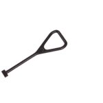 2 outils de levage pour grilles de caniveaux stardrain, stardrain mini et aquadrain - line eco - sachet ...