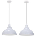 Lustre suspension industriel rétro e27 lampe plafonnier abat - jour fer suspension luminaire réglable ... Lustre suspension industriel rétro e27 lampe plafonnier abat - jour fer suspension luminaire réglable ...
