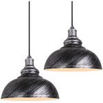 Lustre suspension industriel rtro e27 lampe plafonnier abat - jour fer suspension luminaire rglable ...