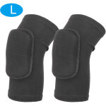 2 paires de genouill�res de protection anti - chute pour enfants - football, volleyball, danse (65 - ...