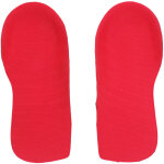 2 paires de semelles orthop�diques 3 / 4 pour hommes et femmes - soutien de la vo�te plantaire, confort ...