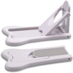 2 pcs bloque porte coulissante, fen�tre verrouillage de s�curit�, serrures porte coulissante de s�curit�, ...