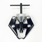 2 pcs extracteur de bras d`essuie glace, outil extracteur de borne de batterie, extracteur de petit roulement ...