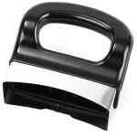 2 pcs poign�e pour autocuiseur poign�e de support lat�rale pour autocuiseur poign�es en bak�lite noires ...
