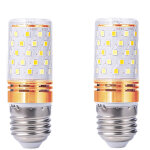 2 pi�ces, ampoule � vis e27 led edison, 12w lumi�re � trois couleurs changeantes, �quivalent halog�ne ...