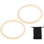 2 pi�ces attache genou r�siliente, bandeau de soutien rotulien pour sport course basketball saut couleur ...