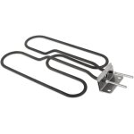 2 pi�ces?chauffage �lectrique pour barbecue compatible avec 66631 q140 q1400, �l�ment chauffant de rechange ...