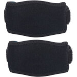 2 pi�ces coudi�res de sport �lastiques pour basketball tennis - soulagement douleur et protection articulaire ...
