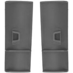 2 pi�ces d�corations de chaussures pelle � neige, accessoires pour chaussures cadeau pour rassemblements, ...