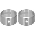 2 pi�ces douille d'arbre principal refroidissement � air pour moteur diesel 186 192 195f, bague de cylindre ...