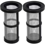 2 pi�ces filtre piscine polaris, sac filtrant remplacement 48222 pour nettoyeur automatique, compatible ...
