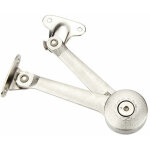 2 pi�ces meuble armoire meuble porte ascens support charni�re standard forte ferrures pour relevants ...