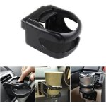 2 pi�ces porte - gobelet de voiture, porte - gobelet universel de voiture, porte - gobelet r�glable de ...
