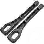 2 pi�ces remplissage de si�ge de voiture, accessoire pratique pour �viter la chute d'objets dans l'espace ...